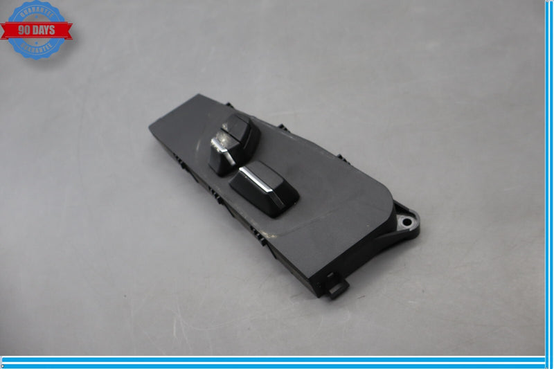 Load image into Gallery viewer, 10-17 BMW 535i GT xDrive Right Side Seat Control Adjustment Switch Oem
