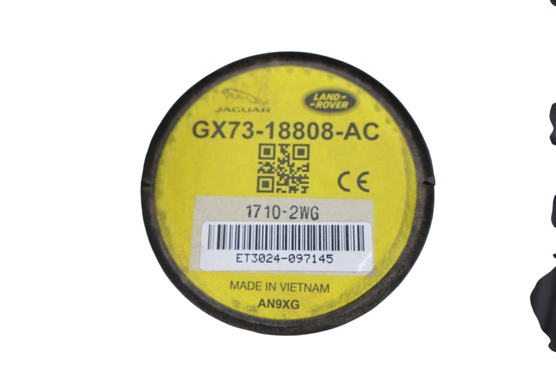 Load image into Gallery viewer, 16-22 Jaguar XF Parcel Shelf Subwoofer Sub Woofer Sound Speaker GX7318808AC Oem
