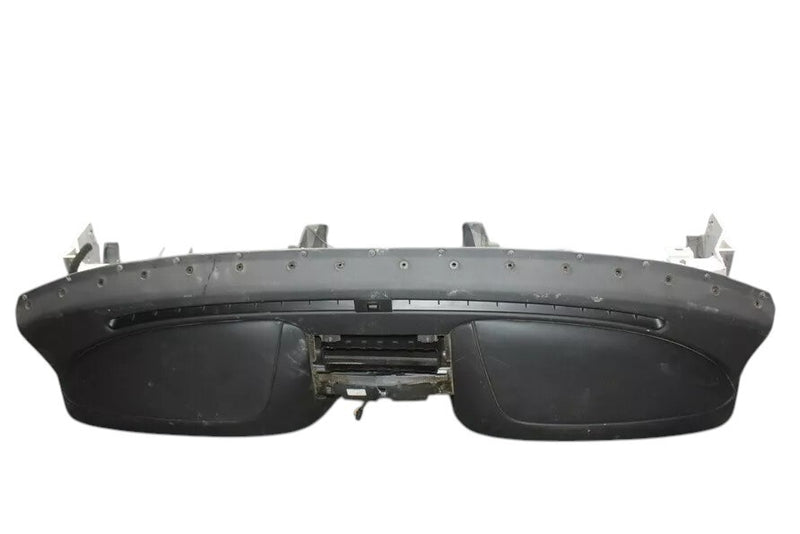Load image into Gallery viewer, 03-06 Bentley Continental GT Flying Spur Dashboard Panel Frame Mount Support Oem
