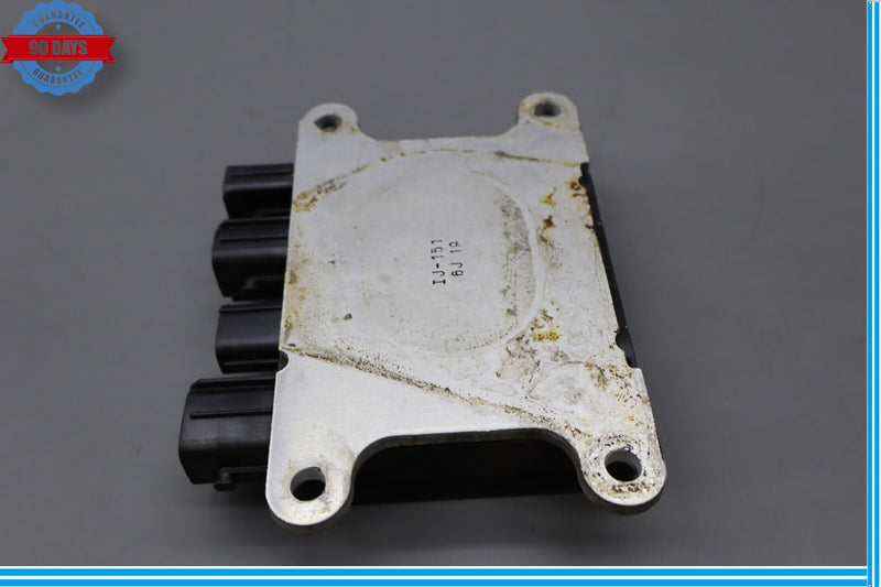 Load image into Gallery viewer, 07-17 Lexus LS460 LS460L Air Fuel Driver Injector Control Module 89871-50010 Oem
