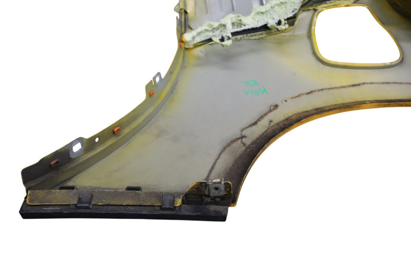 Load image into Gallery viewer, 09-16 BMW E89 Z4 Rear Right Passenger Side Quarter Panel Fender Yellow Oem
