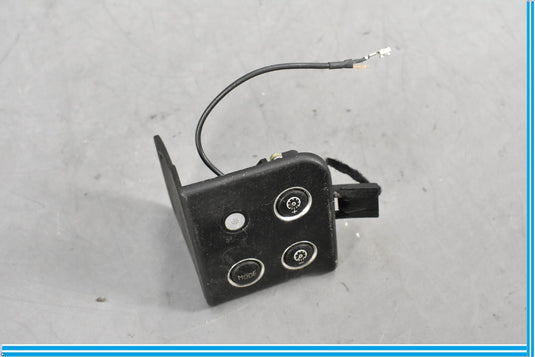 03-12 Maserati Quattroporte M139 Cruise Control Switch Buttons Panel Oem