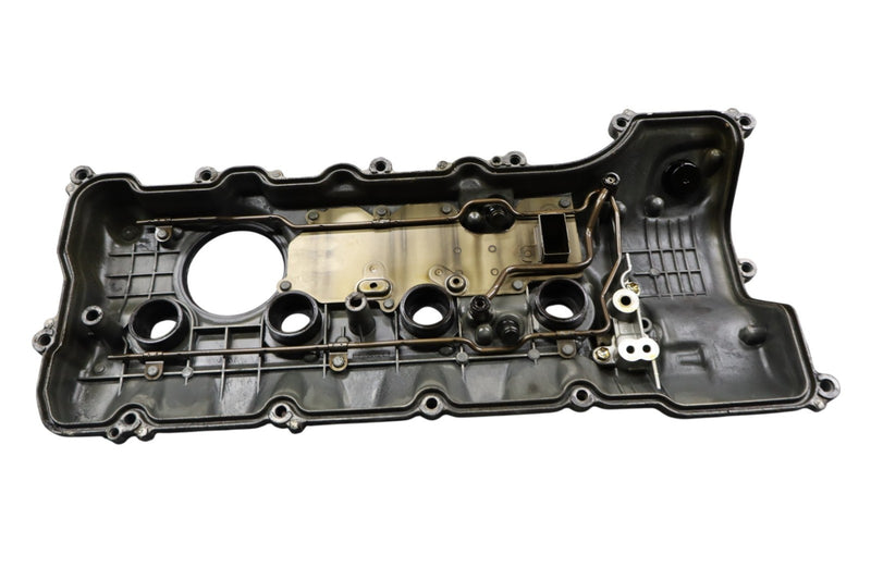 Load image into Gallery viewer, 07-17 Lexus LS460 LS600h 4.6L Left Engine Cylinder Head Camshaft Cover Assy Oem
