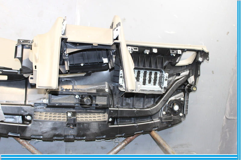 Load image into Gallery viewer, 09-16 Audi A4 Interior Dashboard Instrument Panel Assembly 8K1857069 Oem
