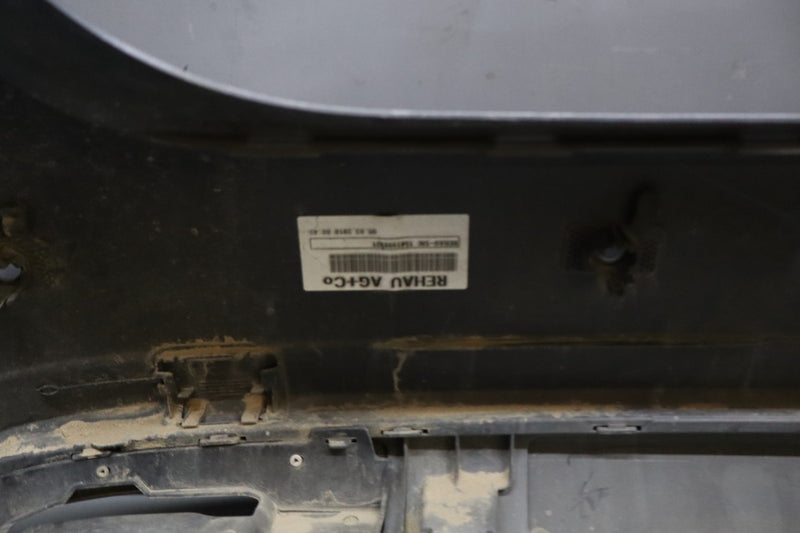 Load image into Gallery viewer, 10-13 Mercedes W212 E350 E400 E550 Sport AMG Rear Bumper Cover Assembly OEM
