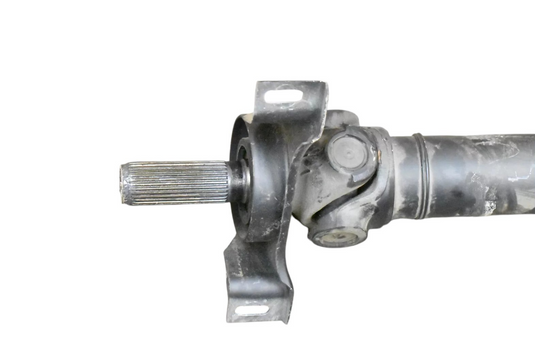 11-17 Mercedes W207 E550 Rear Axle Driveshaft Drive Shaft Propeller Oem
