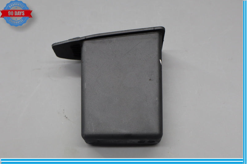 Load image into Gallery viewer, 08-14 Mercedes W204 C250 C350 Center Console Armrest Pocket Insert Box Black Oem

