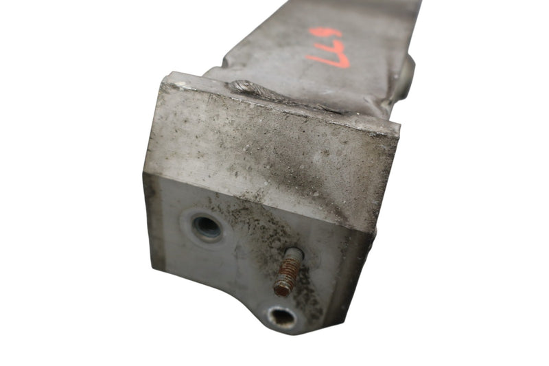 Load image into Gallery viewer, 07-12 Lexus LS460 LS460L Front Left Side Bumper Reinforcement Bar Bracket Oem

