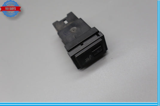 03-10 Porsche Cayenne Console Heated Seat Switch Control Button Unit Oem