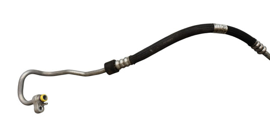 08-14 Mercedes W204 C250 A/C AC Refrigerant Pressure Hose Line Pipe Oem