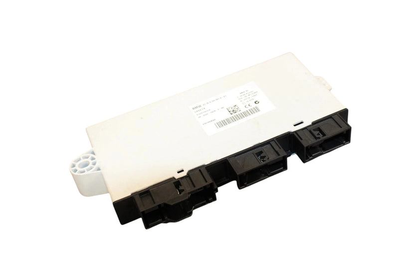 Load image into Gallery viewer, 09-12 BMW 750i 750Li F01 Theft Lock Control Module Unit 9205691 Oem
