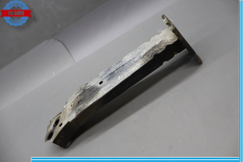 Load image into Gallery viewer, 12-19 Fiat 500 Pop Front Right Passenger Side Bumper Impact Bar Rebar Oem
