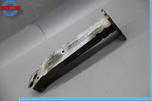 12-19 Fiat 500 Pop Front Right Passenger Side Bumper Impact Bar Rebar Oem