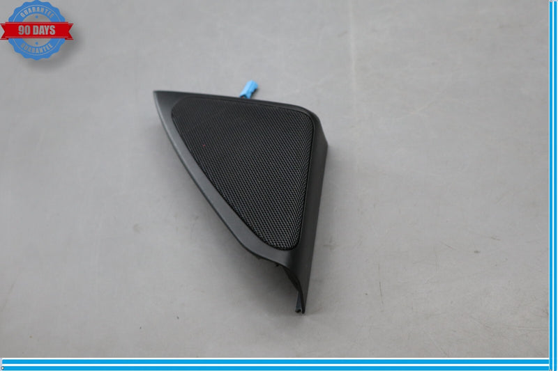 Load image into Gallery viewer, 09-15 BMW 740i 750Li xDrive Front Left Side Door Sail Panel Speaker Grill Oem
