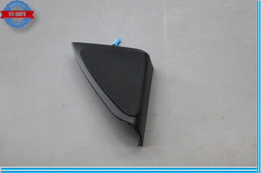 09-15 BMW 740i 750Li xDrive Front Left Side Door Sail Panel Speaker Grill Oem