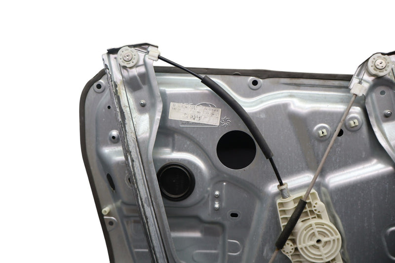 Load image into Gallery viewer, 11-13 Hyundai Equus Front Right Passenger Side Window Regulator W/ Panel Oem

