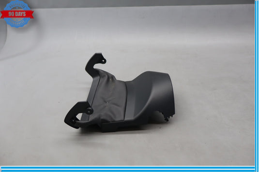 16-21 BMW X1 F48 Front Steering Column Top Cover Trim Shield Panel Oem