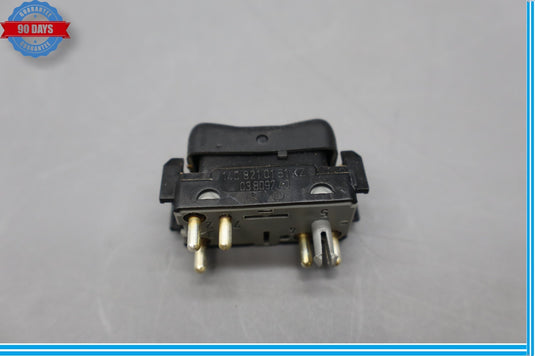 92-99 Mercedes W140 S600 Coupe Window Regulator Control Switch Button Oem
