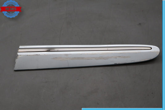 03-09 Mercedes CLK320 CLK500 W209 Rear Left Side Quarter Molding Trim Oem