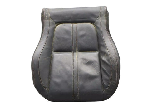 14-17 Jaguar X152 F-Type Front Left Driver Side Seat Lower Bottom Cushion Oem