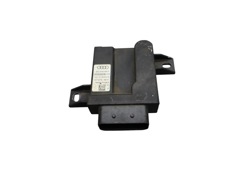 Load image into Gallery viewer, 11-18 Audi A8 A8L Quattro Fuel Delivery Computer Control Module Unit ECU Oem
