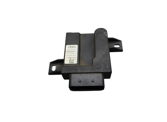 11-18 Audi A8 A8L Quattro Fuel Delivery Computer Control Module Unit ECU Oem