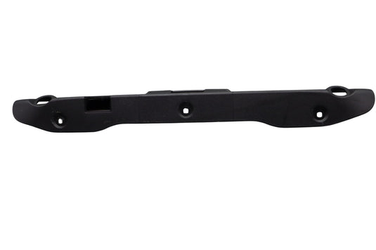 10-17 Mercedes W207 E350 E550 Coupe Rear Trunk Tailgate Trim Cover Sill Oem
