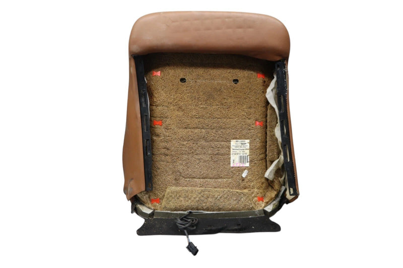 Load image into Gallery viewer, 00-03 Mercedes W210 E320 E430 Front Left Driver Side Top Upper Seat Cushion OEM
