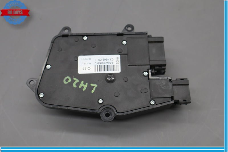 Load image into Gallery viewer, 12-20 Tesla Model S Front Left Driver Side Seat Adjustment Control Switch Oem
