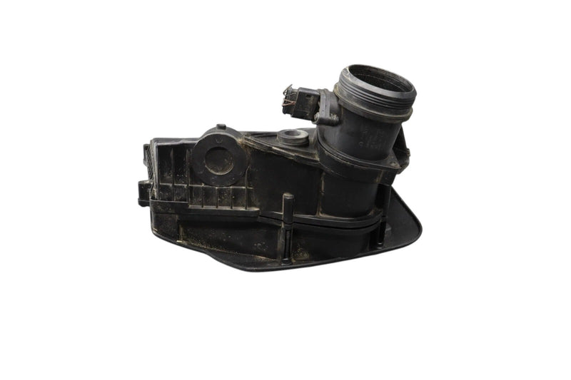 Load image into Gallery viewer, 03-13 Bentley Continental Flying Spur Left Side Air Intake Cleaner Box 6.0L OEM
