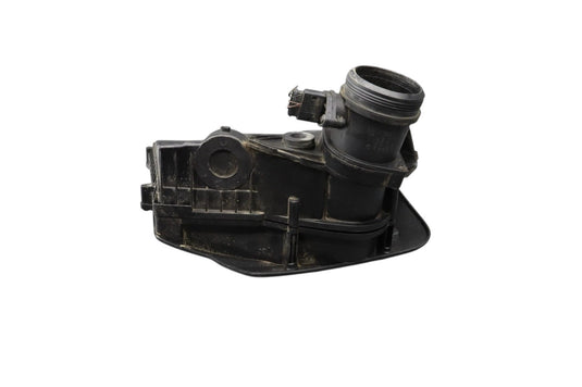 03-13 Bentley Continental Flying Spur Left Side Air Intake Cleaner Box 6.0L OEM