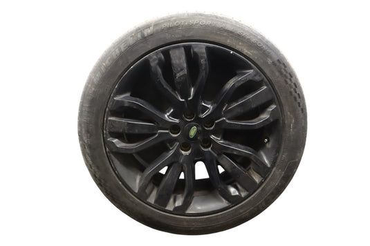 14-22 Range Rover Sport L494 9.5Jx21" Alloy Wheel Rim 275/45 ZR21 Set of 4 Oem