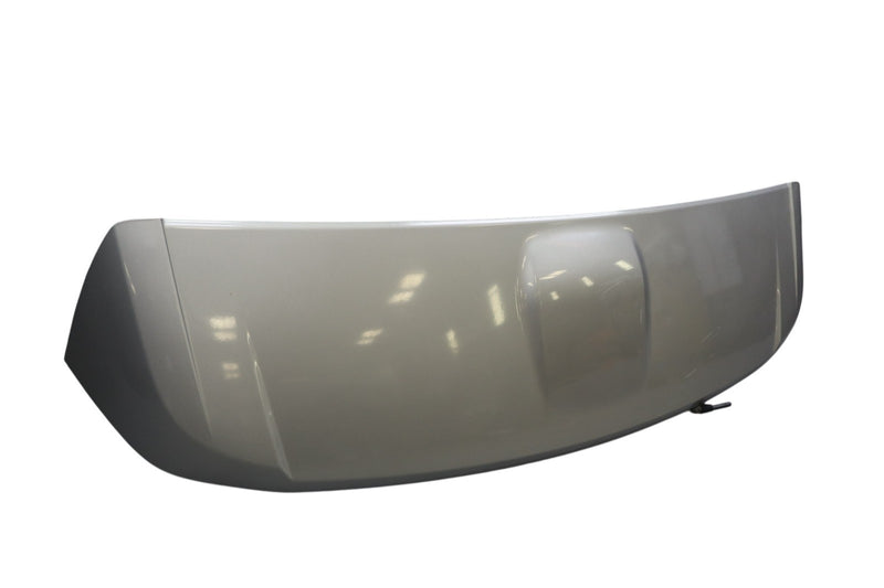 Load image into Gallery viewer, 12-16 LR Range Rover Evoque L538 Rear Trunk Spoiler Wing w/ Brake Light Oem
