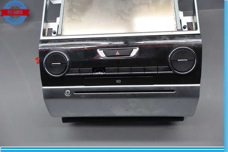 Load image into Gallery viewer, 14-17 Maserati Quattro Front Display Monitor And Radio Receiver CD Player Oem
