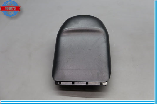 11-16 BMW 535i GT xDrive Steering Wheel Column Shroud Lower Cover Trim Panel Oem