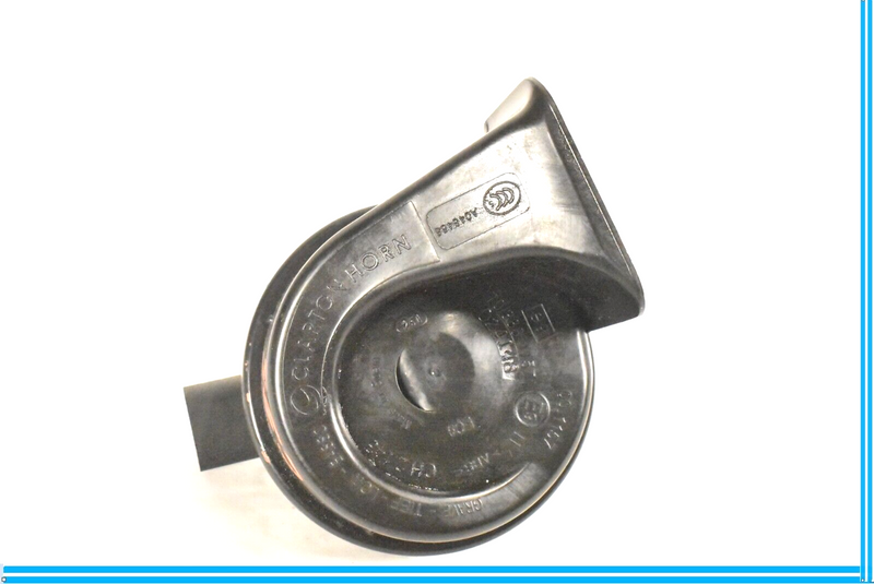 Load image into Gallery viewer, 09-15 BMW 750i 750Li F01 F02 F12 F06 Low Note Tone Horn Signal Alarm Oem
