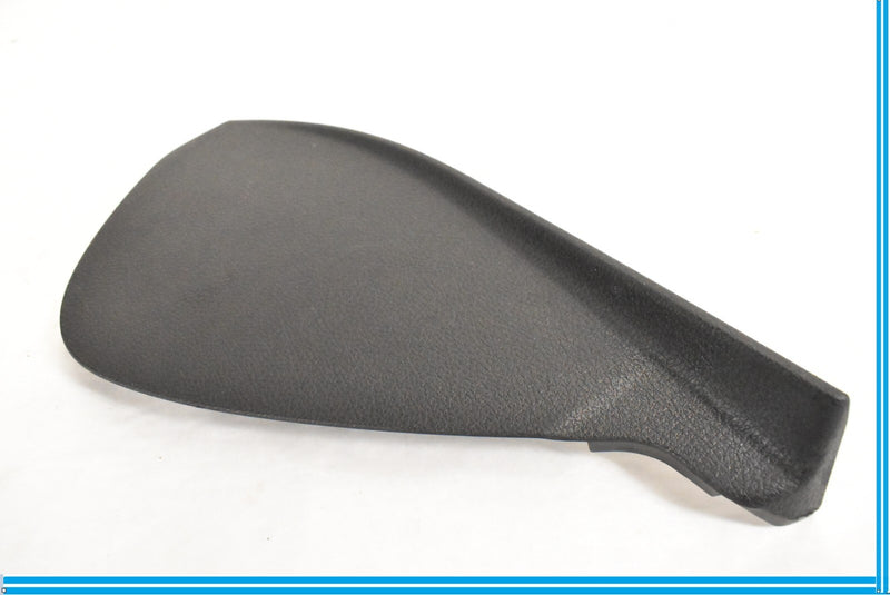 Load image into Gallery viewer, 11-16 BMW 528i 535i 550i F10 Front Right Dashboard End Cap Cover Trim Oem
