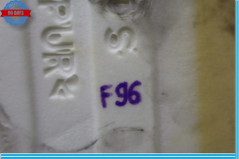 Load image into Gallery viewer, 11-17 Volkswagen VW Touareg Rear Left Driver Side Lower Bottom Seat Cushion OEM
