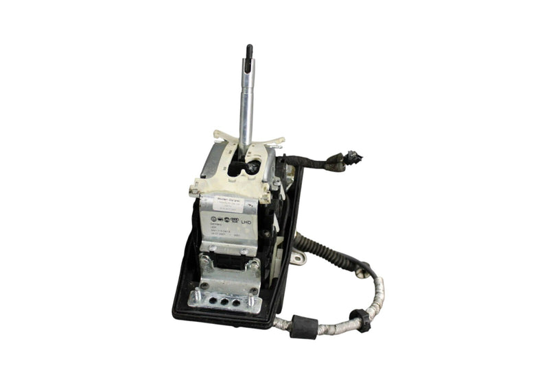 Load image into Gallery viewer, 06-12 Bentley Continental Flying Spur Transmission Gear Floor Shifter Box Oem
