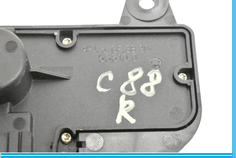 Load image into Gallery viewer, 03-08 MERCEDES SL500 SL600 SL55 SL65 RIGHT SEAT CONTROL SWITCH OEM 2308211251 
