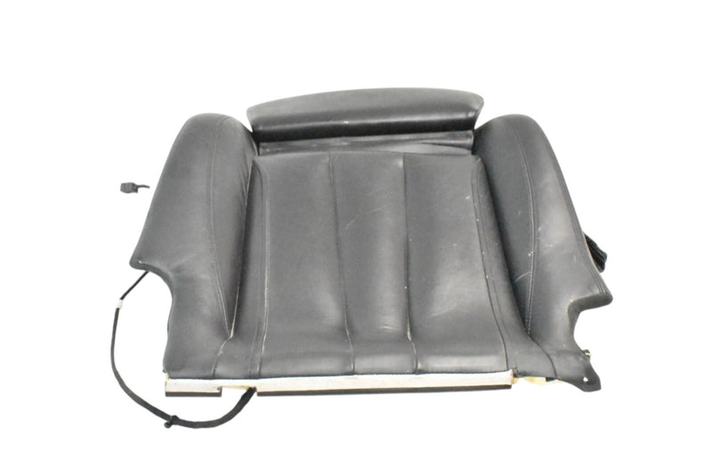 Load image into Gallery viewer, 12-19 BMW 650i F06 F13 640i Front Left Driver Side Lower Seat Cushion Black Oem
