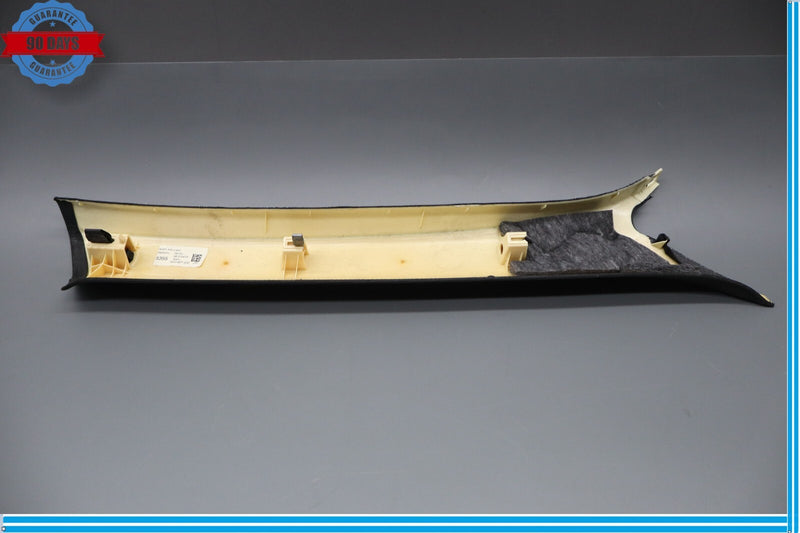 Load image into Gallery viewer, 12-15 Audi A6 Quattro Front Left Side Windshield A Pillar Trim Cover Panel Oem
