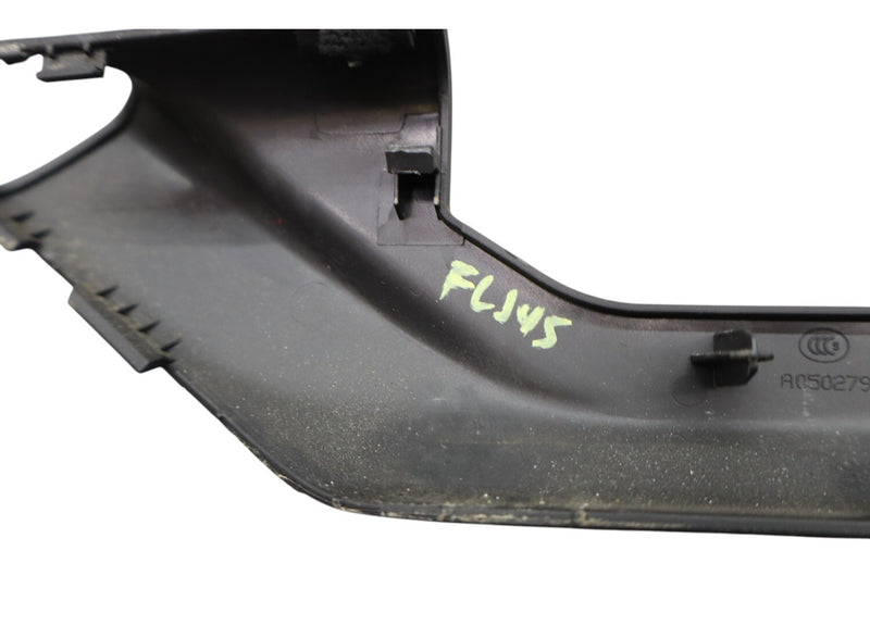 Load image into Gallery viewer, 11-18 Porsche Cayenne Front Left Side Door Panel Trim Cover 7P5867227 Oem
