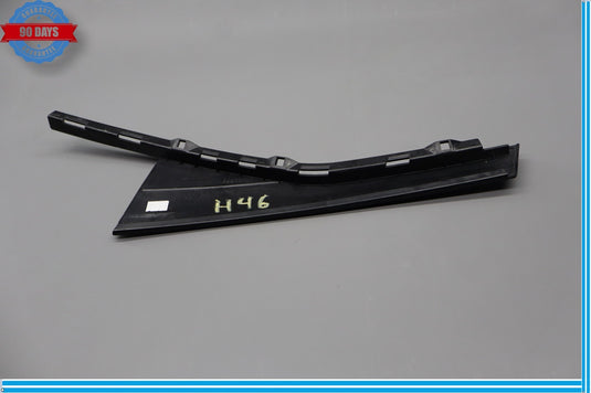 11-17 Volkswagen Touareg Rear Right Passenger Side Exterior Door Pillar Trim Oem