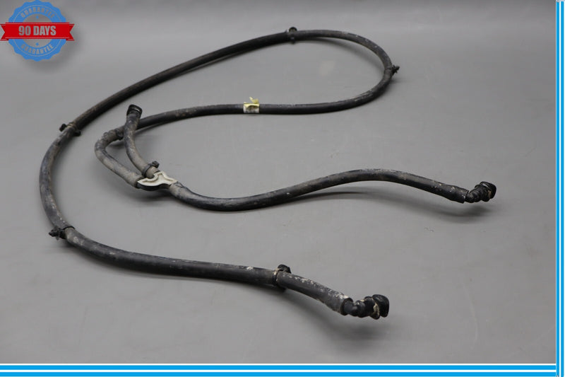 Load image into Gallery viewer, 13-16 Mercedes X166 GL550 Headlight Washer Spray Nozzle Hose Line Pipe Oem
