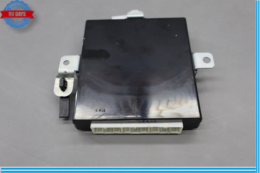 02-10 Lexus SC430 Front Right Passenger Side Door Control Module Unit Oem