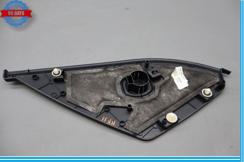 Load image into Gallery viewer, 07-12 LR Range Rover Sport Right Side Dash Dashboard End Cap Trim Cover Oem
