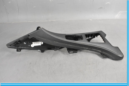 12-18 BMW 650i 640i F12 Front Center Console Cover Panel Trim Oem