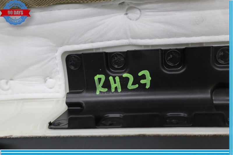 Load image into Gallery viewer, 15-17 Hyundai Genesis Front Right Passenger Side A Pillar Trim Cover Oem
