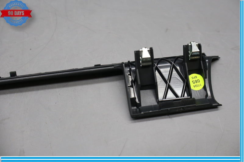 Load image into Gallery viewer, 12-18 Audi A7 A7 Quattro Dashboard Display Screen Surround Trim Cover Oem
